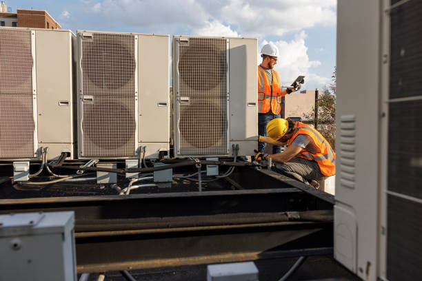 Best Central Air Repair  in Brambleton, VA