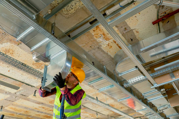 Best HVAC Repair Near Me  in Brambleton, VA