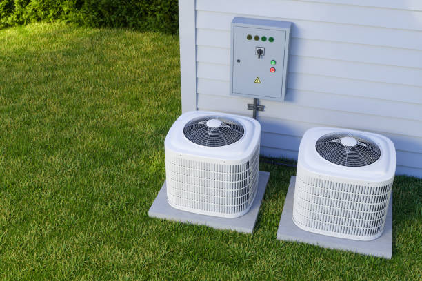 Best Affordable HVAC Services  in Brambleton, VA