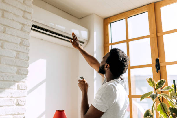 Professional HVAC in Brambleton, VA
