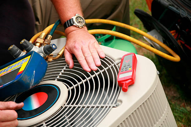 Best Heating Repair Services  in Brambleton, VA
