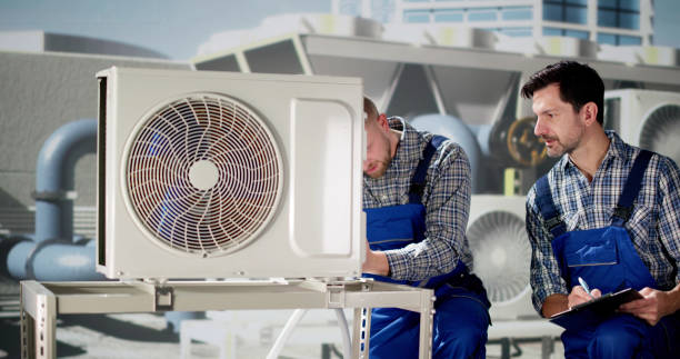 Best Emergency HVAC Repair  in Brambleton, VA