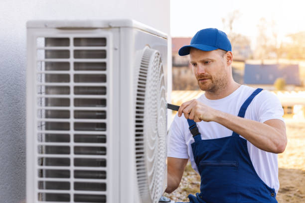 Best 24/7 HVAC Repair  in Brambleton, VA