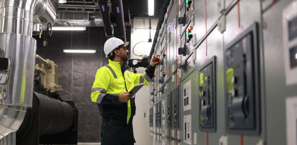Best HVAC Contractors  in Brambleton, VA
